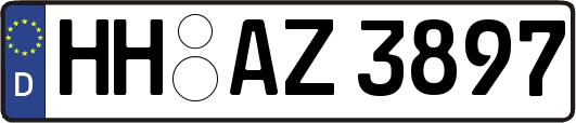 HH-AZ3897