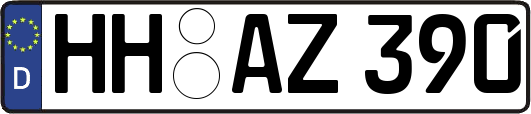 HH-AZ390