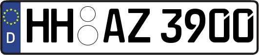HH-AZ3900