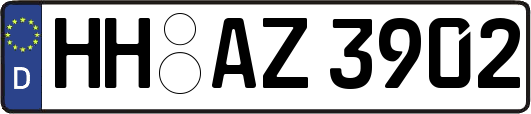HH-AZ3902