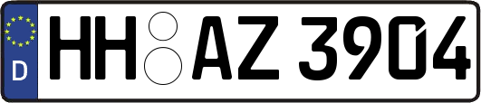 HH-AZ3904