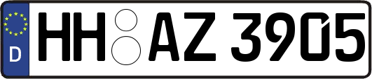 HH-AZ3905