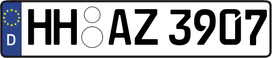 HH-AZ3907