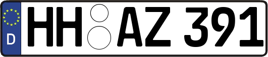 HH-AZ391
