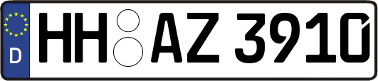 HH-AZ3910