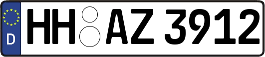 HH-AZ3912
