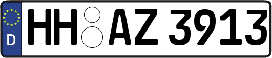 HH-AZ3913