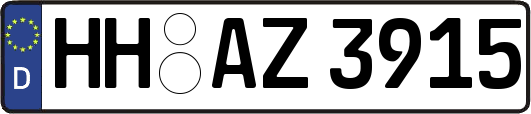 HH-AZ3915