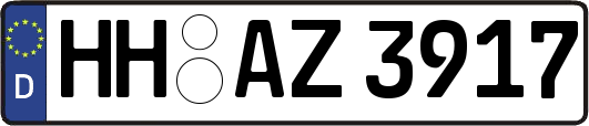 HH-AZ3917