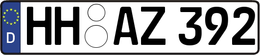 HH-AZ392
