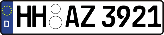 HH-AZ3921