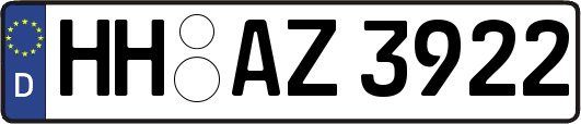 HH-AZ3922