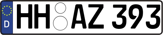 HH-AZ393