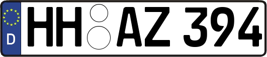 HH-AZ394