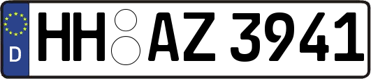 HH-AZ3941