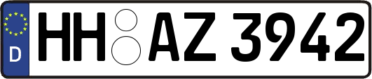 HH-AZ3942