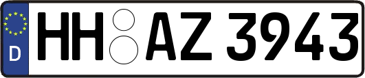 HH-AZ3943