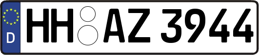 HH-AZ3944