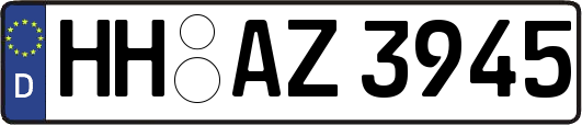 HH-AZ3945