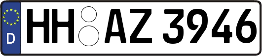 HH-AZ3946