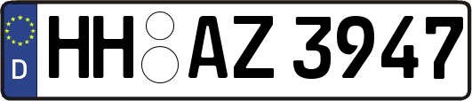 HH-AZ3947