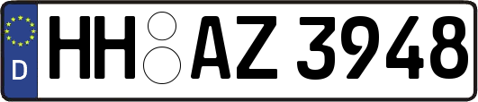 HH-AZ3948