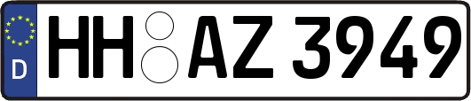 HH-AZ3949