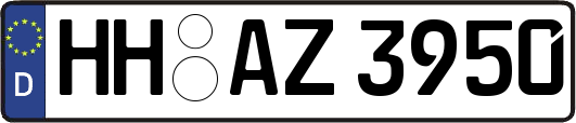 HH-AZ3950