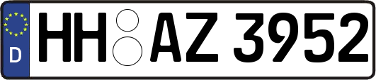 HH-AZ3952