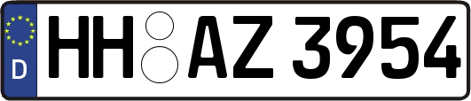 HH-AZ3954