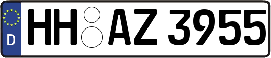 HH-AZ3955
