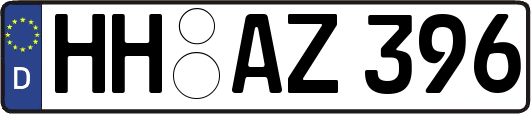 HH-AZ396