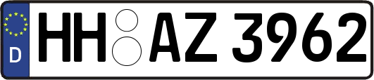 HH-AZ3962
