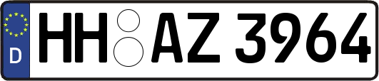 HH-AZ3964