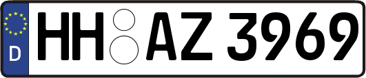 HH-AZ3969