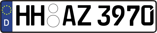 HH-AZ3970