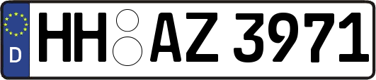 HH-AZ3971