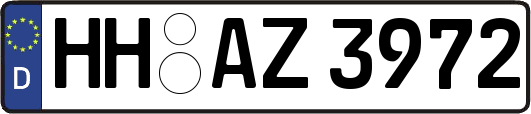 HH-AZ3972