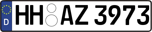 HH-AZ3973
