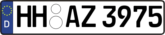 HH-AZ3975