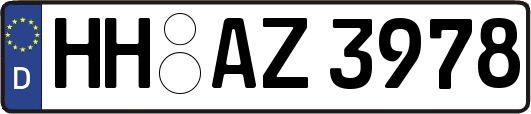 HH-AZ3978