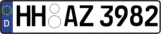 HH-AZ3982