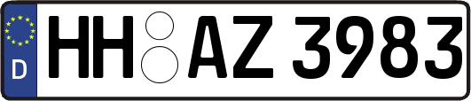 HH-AZ3983