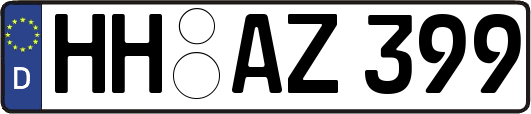 HH-AZ399