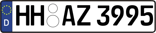 HH-AZ3995