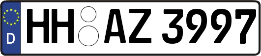 HH-AZ3997
