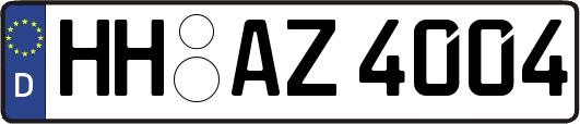 HH-AZ4004