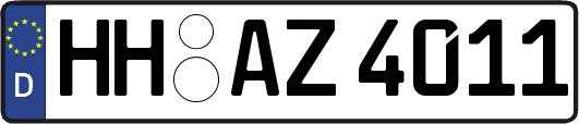 HH-AZ4011