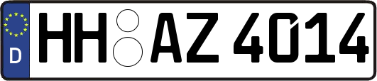 HH-AZ4014
