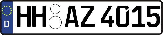 HH-AZ4015
